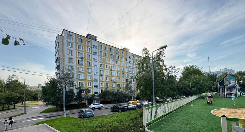 Комната, 12.7 м2, 5/9 эт. Москва - изображение 2