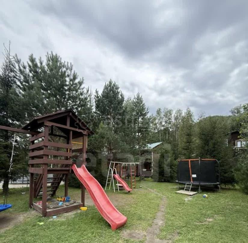 Дом, 106 м2, 24.6 сотки, 2 эт. Алтайское - изображение 7