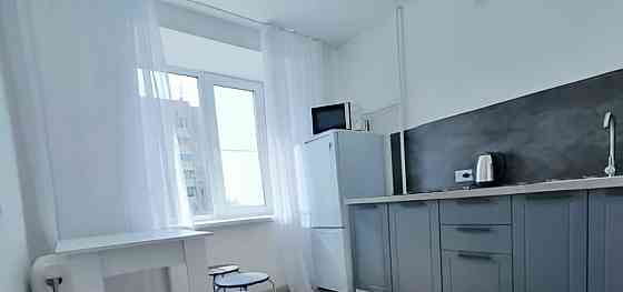 1-комн. квартира, 36 м2, 4/5 эт. Яровое
