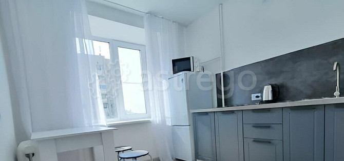 1-комн. квартира, 36 м2, 4/5 эт. Яровое - изображение 2