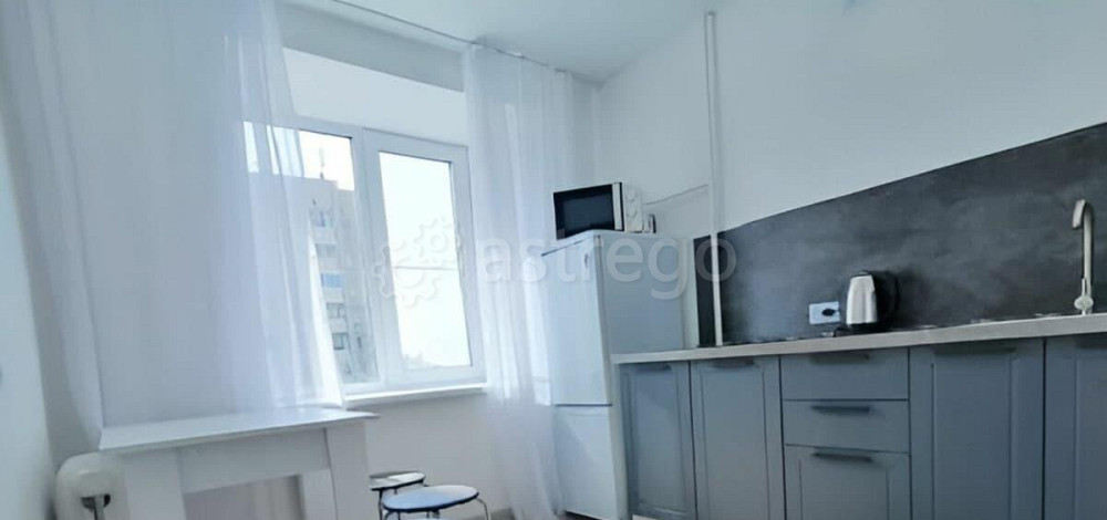 1-комн. квартира, 36 м2, 4/5 эт. Яровое - изображение 2