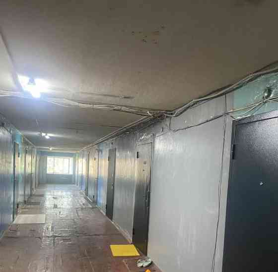 Комната, 15 м2, 5/5 эт. Красноярск