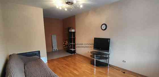 3-комн. квартира, 89 м2, 2/18 эт. Уфа