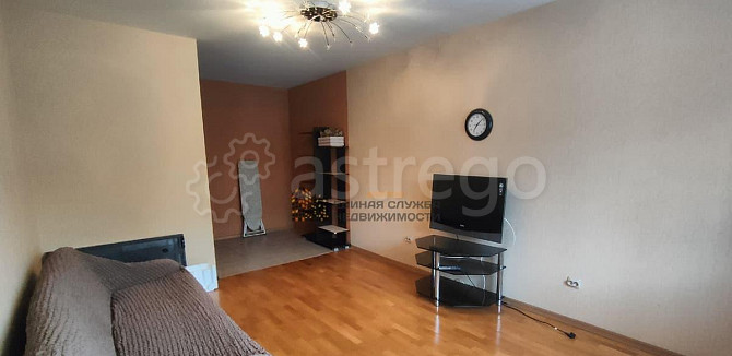 3-комн. квартира, 89 м2, 2/18 эт. Уфа - изображение 2