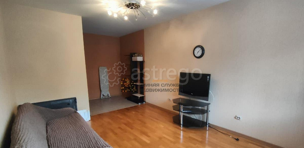 3-комн. квартира, 89 м2, 2/18 эт. Уфа - изображение 2