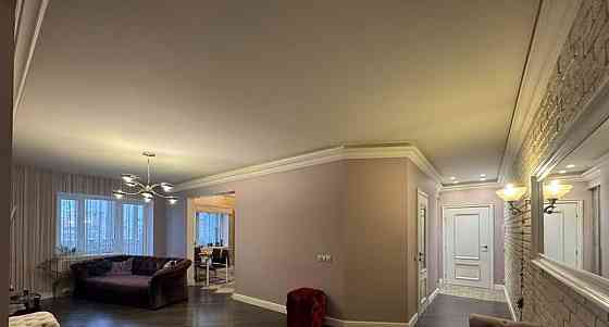 3-комн. квартира, 95 м2, 12/14 эт. Санкт-Петербург