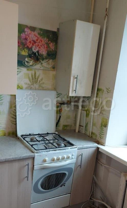 3-комн. квартира, 56 м2, 2/3 эт. Санкт-Петербург - изображение 7