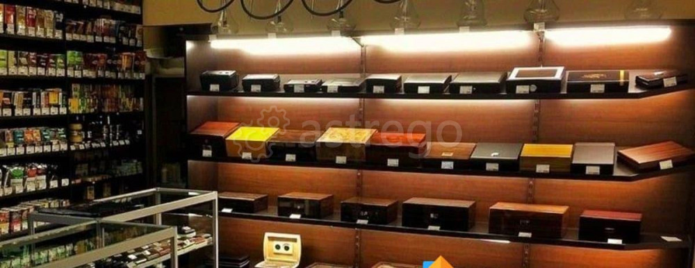 Готовый бизнес, 50 м2 Санкт-Петербург - изображение 1