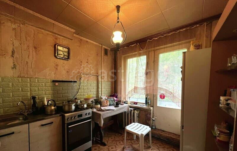 2-комн. квартира, 50 м2, 2/5 эт. Щёлково - изображение 1