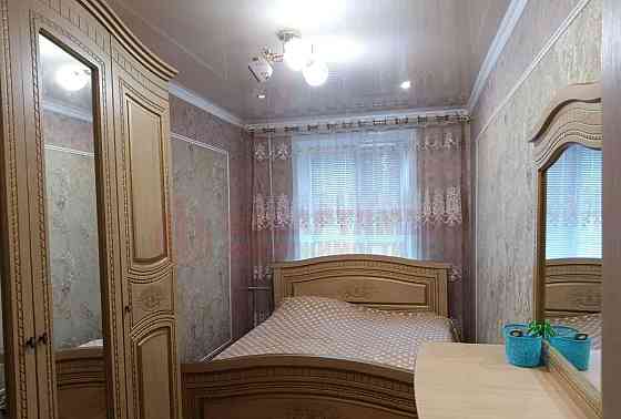 3-комн. квартира, 54.3 м2, 1/4 эт. Астрахань