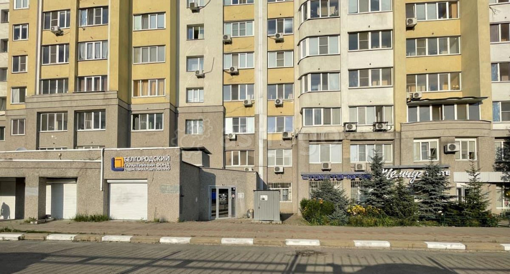 Свободного назначения, 90.3 м2 Белгород - изображение 3