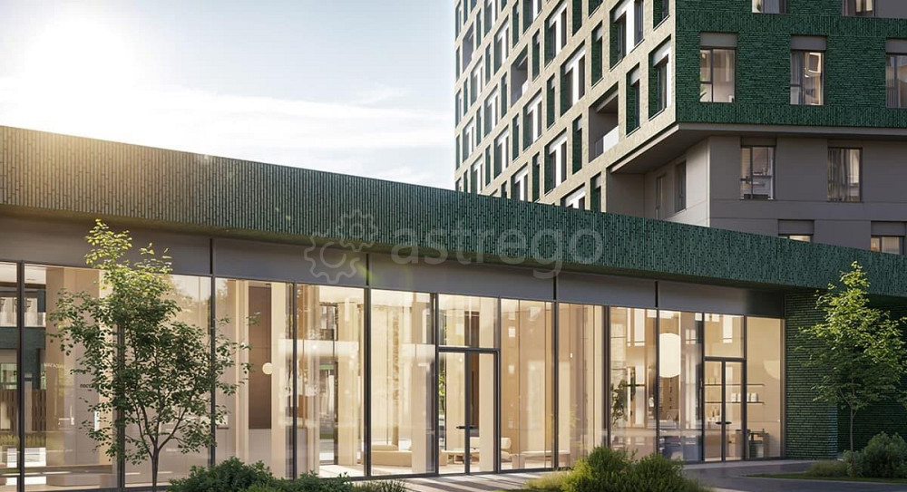 4-комн. квартира, 110.3 м2, 7/14 эт. Москва - изображение 3