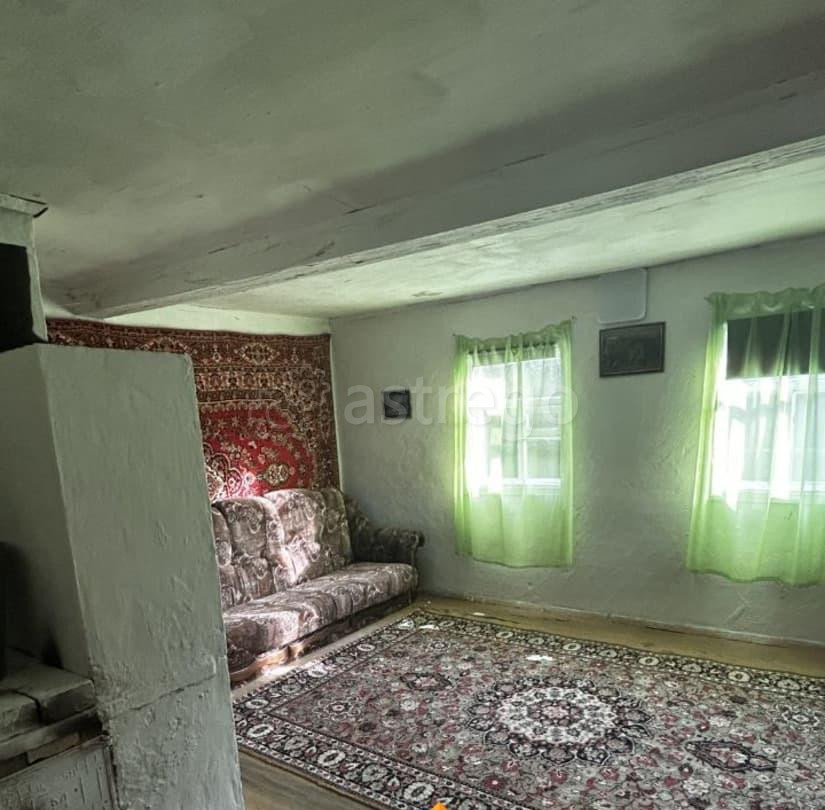 Дом, 26 м2, 12 соток, 2 эт. Березовка - изображение 6