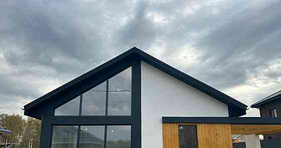 Дом, 105 м2, 5 соток, 1 эт. Домодедово