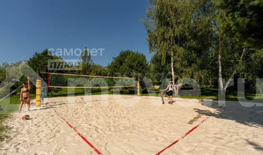 Таунхаус, 420 м2, 3.5 сотки, 4 эт. Москва - изображение 2