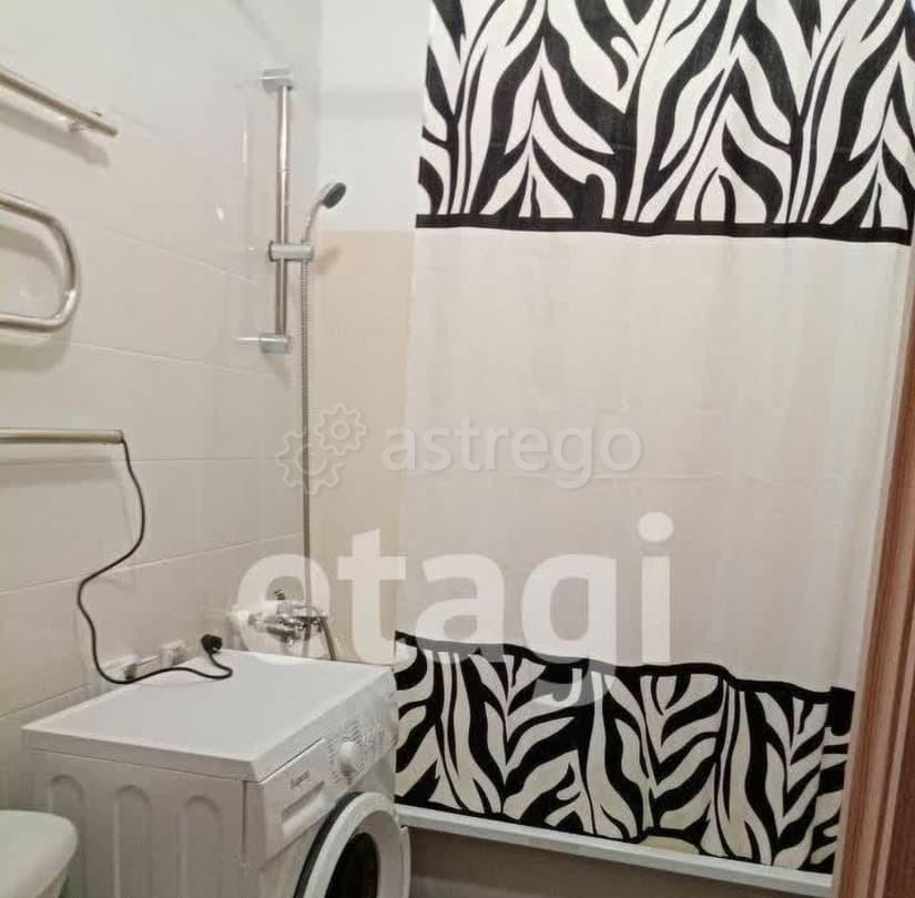 Студия, 23 м2, 11/25 эт. Красноярск - изображение 7