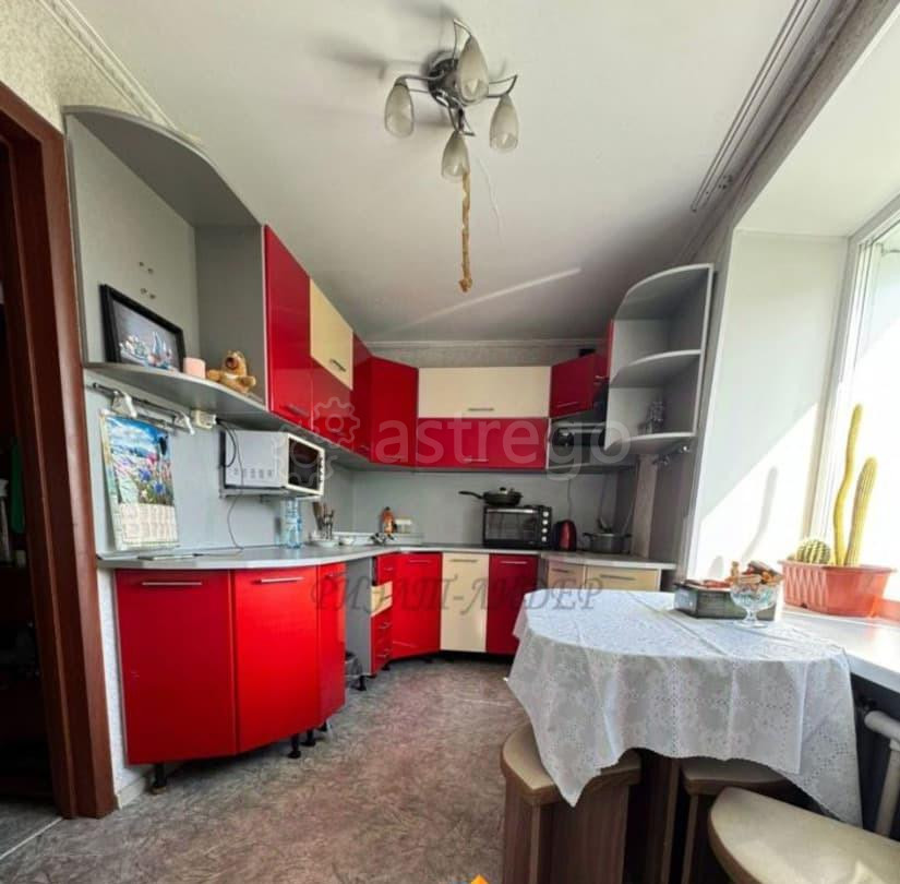 2-комн. квартира, 48.3 м2, 1/3 эт. Горно-Алтайск - изображение 6