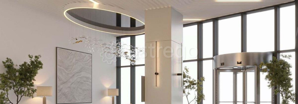 Офис, 91.2 м2 Москва - изображение 7