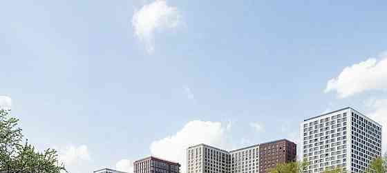 4-комн. квартира, 93.8 м2, 28/30 эт. Москва