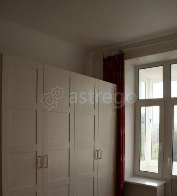 1-комн. квартира, 43 м2, 7/8 эт. Москва - изображение 6