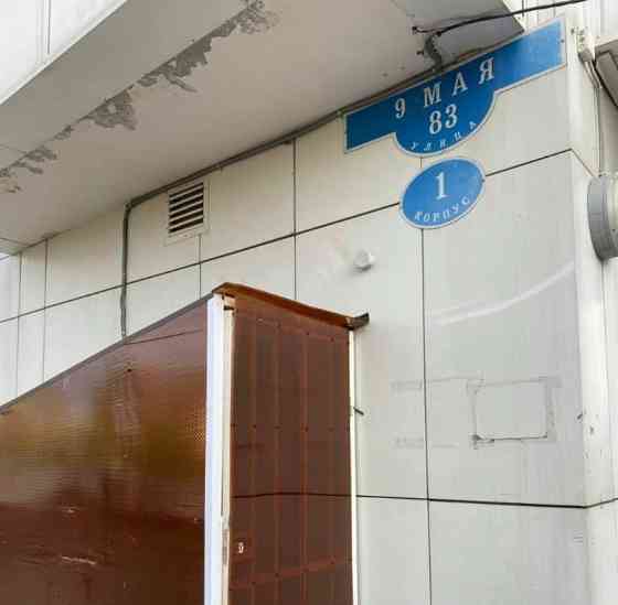 Комната, 10.8 м2, 1/1 эт. Красноярск