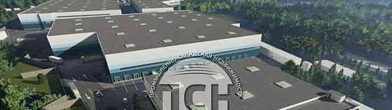 Склад, 5400 м2 Раменское