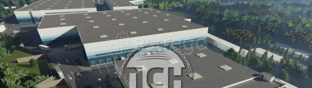Склад, 5400 м2 Раменское - изображение 1