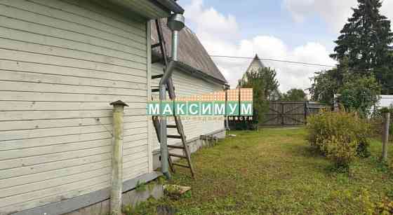 Дача, 33.3 м2 Домодедово