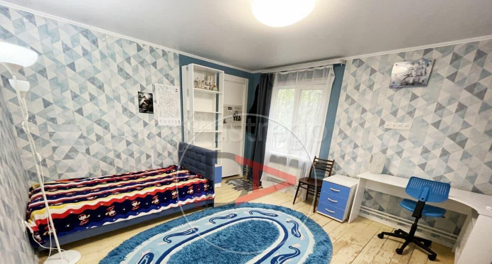 Дом, 105 м2, 6 соток, 2 эт. Уфа - изображение 6