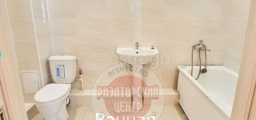 1-комн. квартира, 43.3 м2, 1/7 эт. Северный - изображение 2