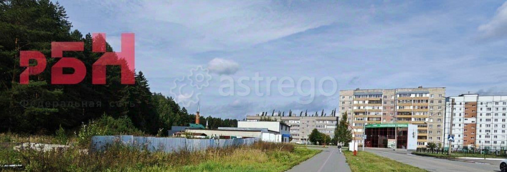 Свободного назначения, 919 м2 Нефтекамск - изображение 4