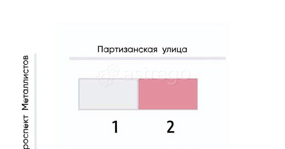 Свободного назначения, 30.5 м2 Санкт-Петербург - изображение 3