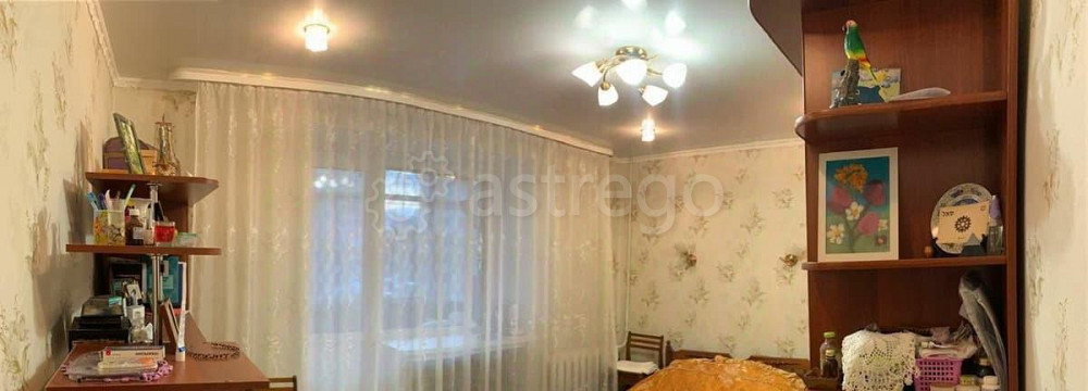 4-комн. квартира, 86 м2, 3/12 эт. Уфа - изображение 7