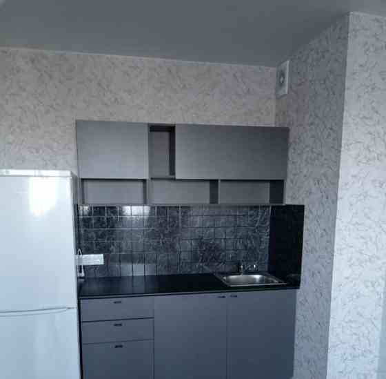 Студия, 37 м2, 16/17 эт. Красноярск