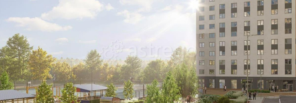Свободного назначения, 54.2 м2 Санкт-Петербург - изображение 2