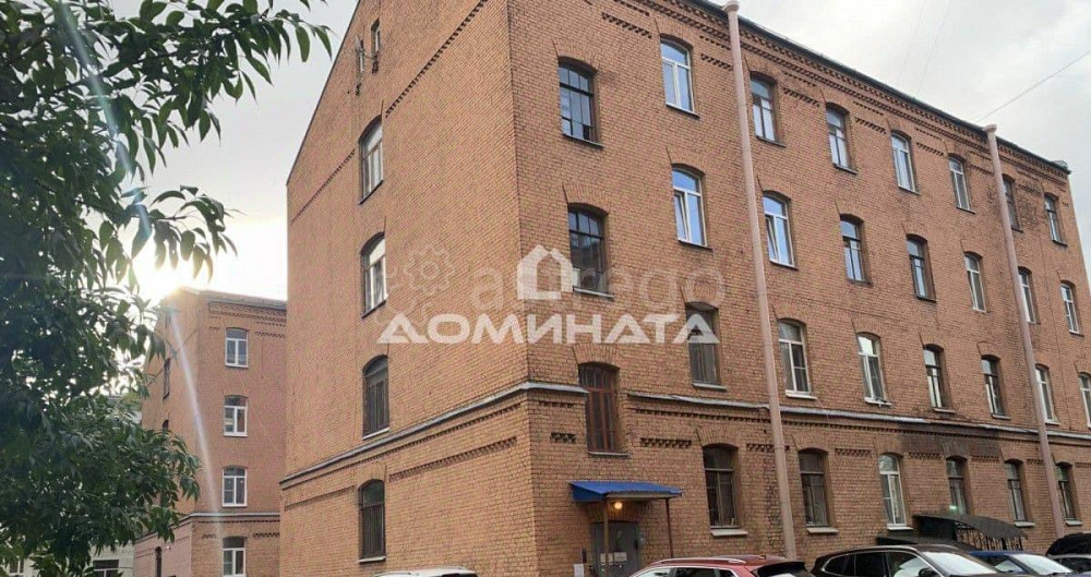 Комната, 14.4 м2, 3/4 эт. Санкт-Петербург - изображение 7
