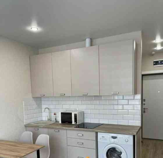 Студия, 23 м2, 11/23 эт. Москва