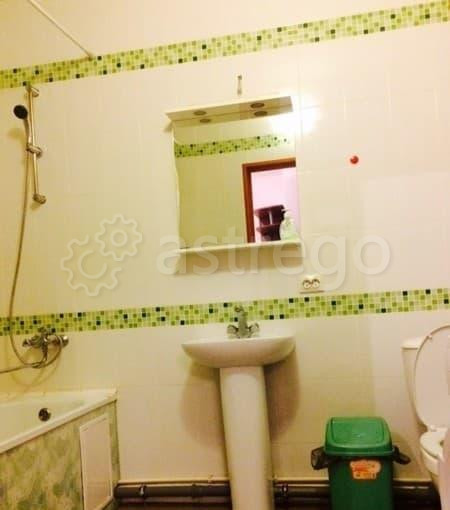 1-комн. квартира, 35 м2, 2/5 эт. Санкт-Петербург - изображение 3