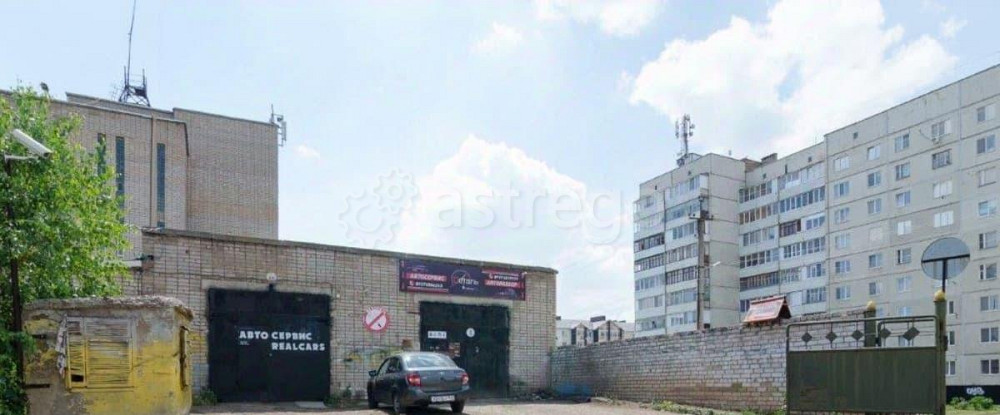 Отдельное здание, 3942 м2 Мелеуз - изображение 5