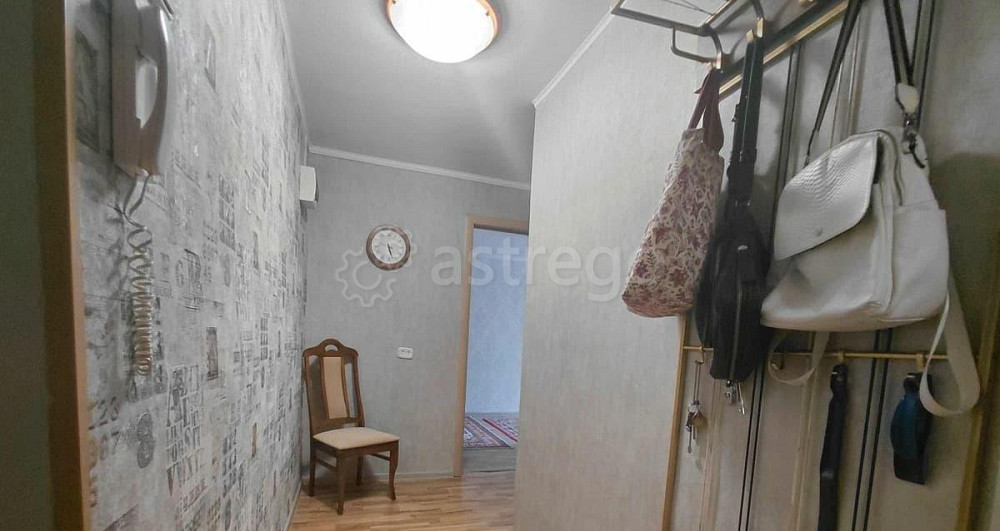 1-комн. квартира, 31.3 м2, 2/5 эт. Астрахань - изображение 4