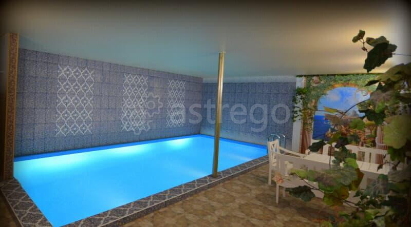 Коттедж, 600 м2 Истра - изображение 6