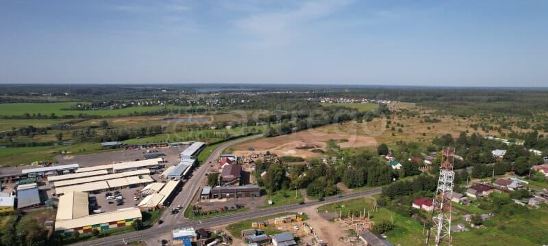 Земля с/х назначения, 30 га Можайск - изображение 9