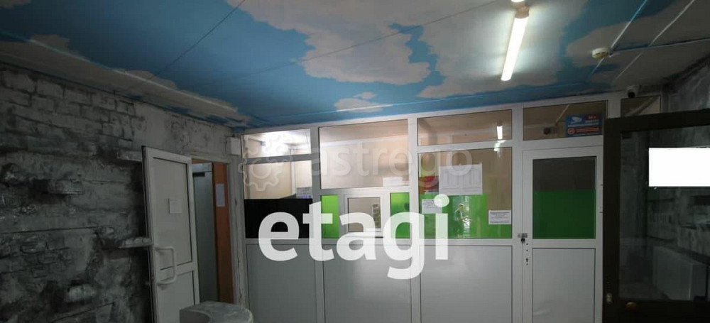 Комната, 18.5 м2, 4/9 эт. Красноярск - изображение 2