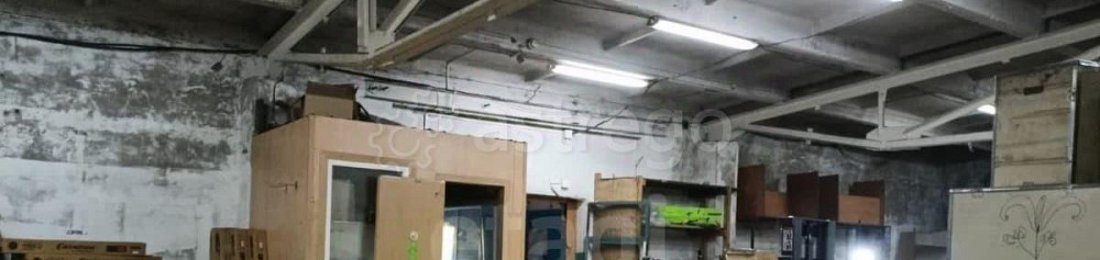 Склад, 342.2 м2 Белогорск - изображение 3