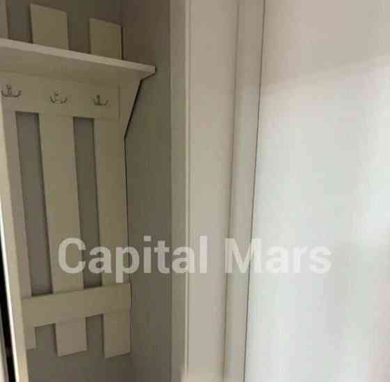 1-комн. квартира, 20 м2, 4/33 эт. Москва