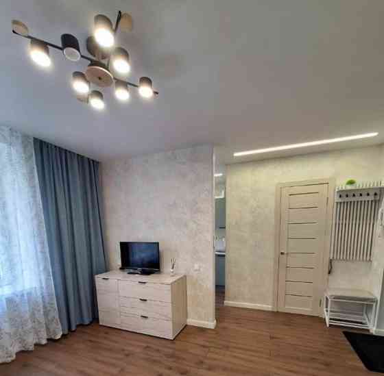 Студия, 23 м2, 2/9 эт. Москва