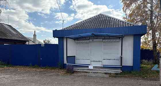 Свободного назначения, 93 м2 Канск