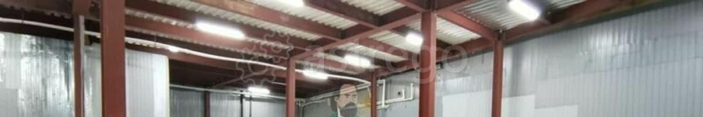 Производственное, 610 м2 Химки - изображение 1