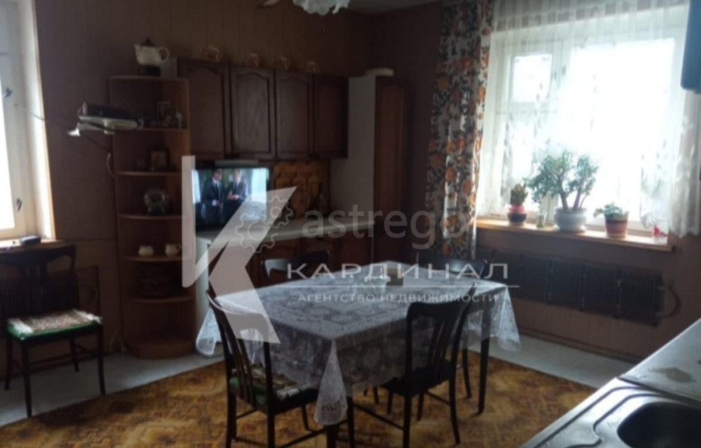 Коттедж, 212 м2 Старый Оскол - изображение 10