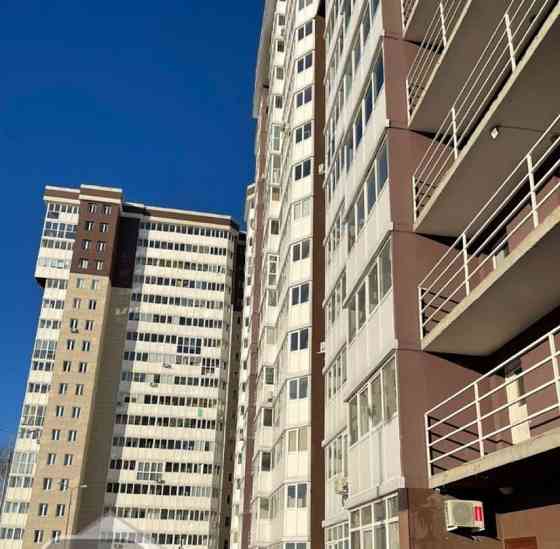 Студия, 28 м2, 5/17 эт. Старая Купавна